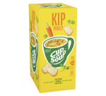 Cup-a-Soup Unox Poulet 21x 175ml