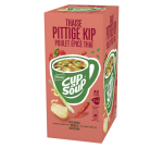 Cup-a-Soup Unox Poulet spicy thaï 21x 175ml
