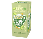 Cup-a-Soup Unox Poireaux crème 21x 175ml