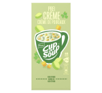 Cup-a-Soup Unox Poireaux crème 21x 175ml