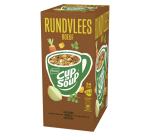 Cup-a-Soup Unox Boeuf 21x 175ml