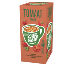 Cup-a-Soup Unox Tomatoes 21x 175ml
