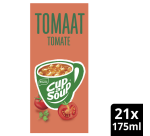 Cup-a-Soup Unox Tomatoes 21x 175ml