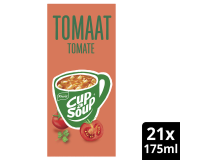 Cup-a-Soup Knorr tomaat 21x175ml