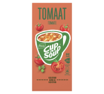 Cup-a-Soup Unox Tomatoes 21x 175ml