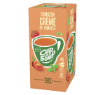 Cup-a-Soup Unox Creamy Tomato 21x 175ml