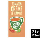 Cup-a-Soup Unox Creamy Tomato 21x 175ml