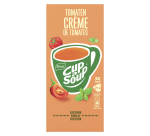 Cup-a-Soup Unox Creamy Tomato 21x 175ml
