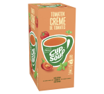 Cup-a-Soup Unox Creamy Tomato 21x 175ml