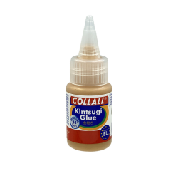Collall Kintsugi Glue 25ml with Fine Tip