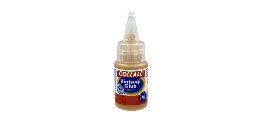 Colle Kintsugi Collall 25ml mit feiner Spitze