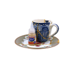 Colle Kintsugi Collall 25ml mit feiner Spitze