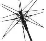 Parapluie Falcone Business automatique fibre de verre résistant au vent Ø 102cm bleu