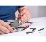 Secondenlijm Loctite All Plastic 2gram + 4 ml