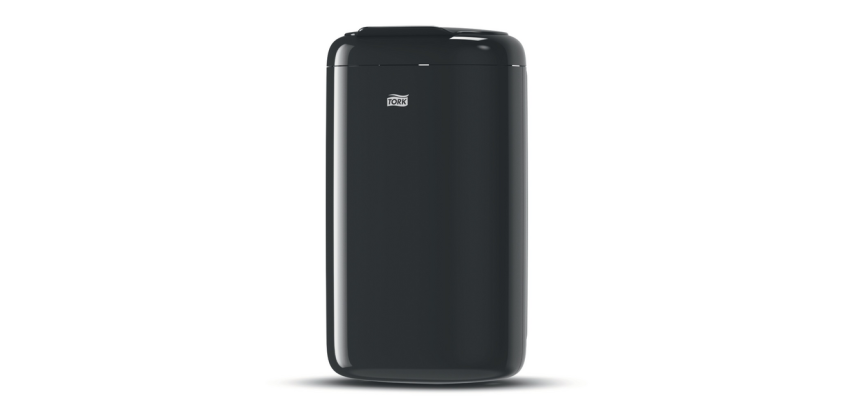 Tork B3 Elevation Bin 564008 small model 5L black