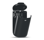 TORK Mini-poubelle, plastique, 5 litres