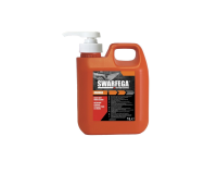 SCJ Swarfega Orange Hand Cleaner 1L with Pump