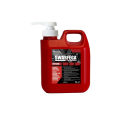 Handreiniger SCJ Swarfega Extreme 1 liter met pomp