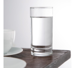 Longdrinkglas Olympia 285ml zonder vulstreep 48 stuks