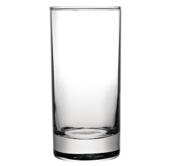 Verre Long drink Olympia 285ml sans trait de remplissage 48 pièces