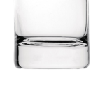 Longdrinkglas Olympia 285ml zonder vulstreep 48 stuks