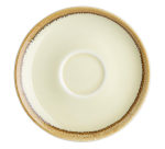 Soucoupe cappuccino Olympia Kiln Ø16cm Grès 6 pièces