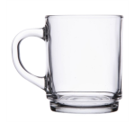 Mug Luminarc Bock empilable 250ml 6 pièces
