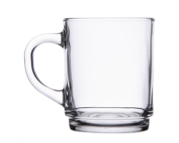 Mug Luminarc Bock empilable 250ml 6 pièces