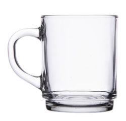 Mug Luminarc Bock empilable 250ml 6 pièces
