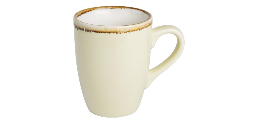 Mug Olympia Kiln 340ml 6 pièces grès