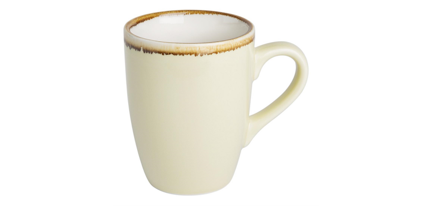 Mug Olympia Kiln 340ml 6 pièces grès