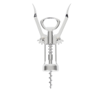 Vleugelkurkentrekker and bottle opener Vogue stainless steel