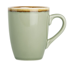 Mug Olympia Kiln 340ml 6 pièces vert mousse