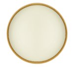 Olympia Kiln Plate Ø23cm 6 Pieces Stoneware