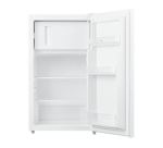 Koelkast Tomado tafelmodel 80 liter met vriesvak energieklasse D wit