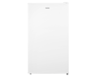 Réfrigérateur Tomado modèle de table 80L avec compartiment congélateur Classe D blanc