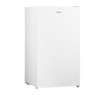 Koelkast Tomado tafelmodel 80 liter met vriesvak energieklasse D wit
