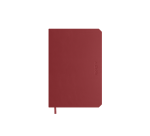 Carnet de notes De KEMPEN Amarone 110x160mm uni 160 pages 90g bordeaux