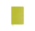 Carnet de notes De KEMPEN Balance 110x160mm uni 160 pages 90g vert clair
