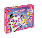 Coffret Scrapbooking Maped Creativ Color Mix 70 pièces