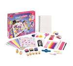 Coffret Scrapbooking Maped Creativ Color Mix 70 pièces