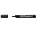 Artline 170 Dry Safe Eco Bullet Medium Red Permanent Marker