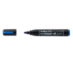 Permanent marker Artline 170 Dry Safe Eco rond medium blauw