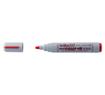 Marqueur tableau blanc Artline 517 Dry Safe Eco ogive Medium rouge