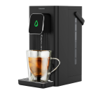 Distributeur d'eau chaude Tomado 2,5L 2200watt noir