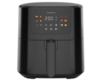 Friteuse Airfryer Inventum 5 litres 1500watt noir