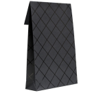 Cadeauzakjes Square XS 10x4x15,7cm doos 40 stuks