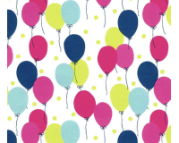 Rouleau pour appareil Ballons 200mx50cm