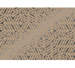 Rouleau pour appareil Ripples métallisé 200mx50cm