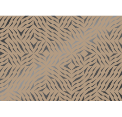 Rouleau pour appareil Ripples métallisé 200mx50cm